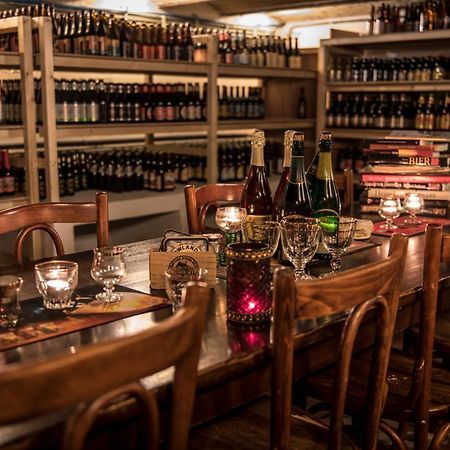 Herberg D'N Brouwer Zeeland Ngoại thất bức ảnh